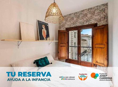 Alojamientos con Encanto Granada 3000