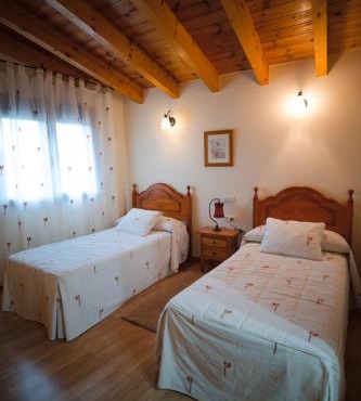 Casa Rural La Celestina