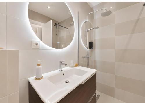 Planta Baja con Piscina Marbella