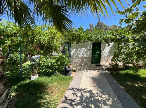La Casita en Finca La Guindilla