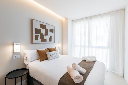 Welcomer Apartments Bernabéu