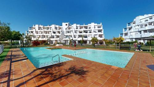 Casa Dekatony - A Murcia Holiday Rentals Property