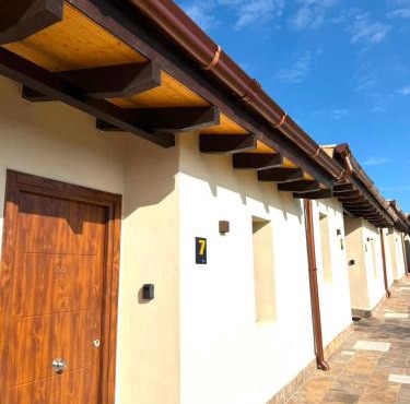 Apartamentos COTTAGE