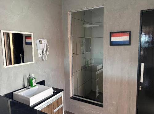 Amsterdam Lofts Deluxe in Poços de Caldas
