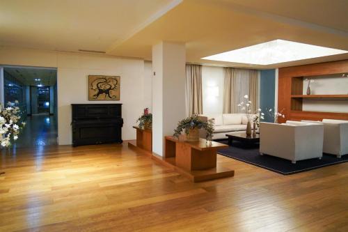 Blau Hotel Las Caldas, a member of Radisson Individuals