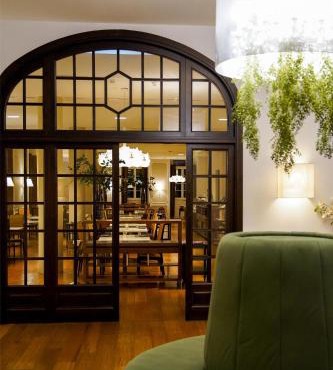 Blau Gran Hotel Las Caldas, a member of Radisson Individuals