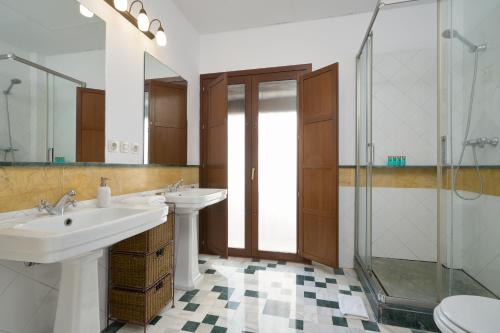 San Bernardo by Home at Homes