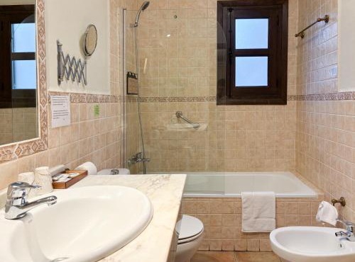 Hotel Rural Xerete