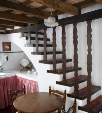 Casas Rurales Tugasa Castillo de Castellar