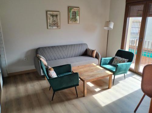 Apartamentos rurales La Higuera de José
