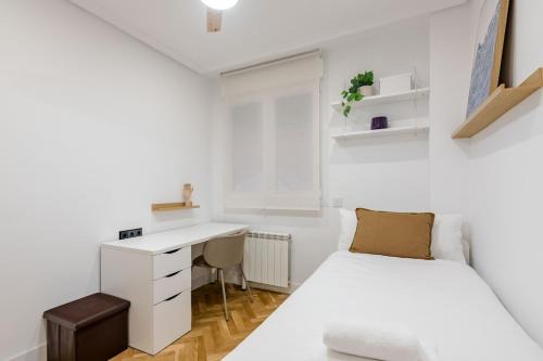 Nova City Apartment - Next to Atocha Station