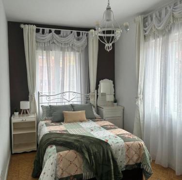 Apartamento la Morada del Nalón