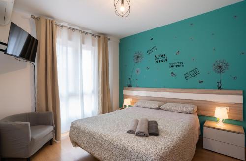 Apartamento Portillo Playa y confort en El Palo