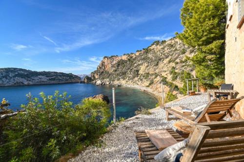 Paraiso al Mar by Aguilarent in Jávea