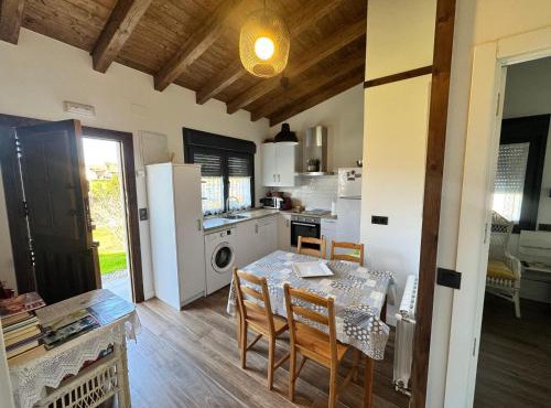 APARTAMENTOS LOS MANZANOS