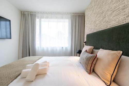 Apartamentos Plaza España - Enjoy Sevilla