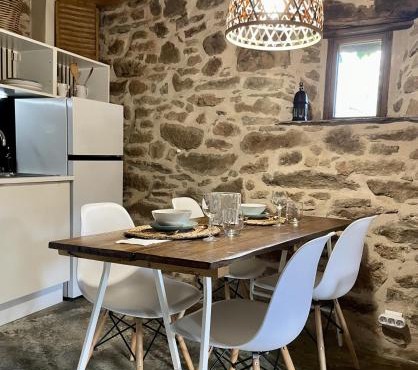 Casa Rural Arlanza 13