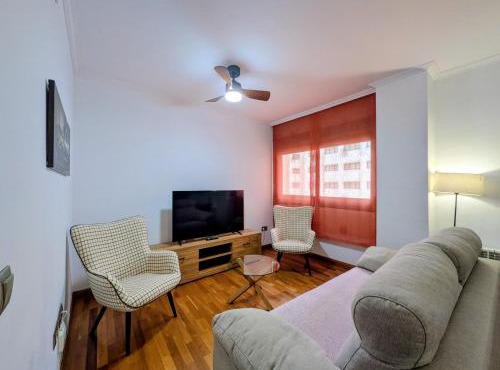 Apartamento Córdoba Center