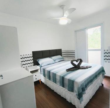 Apartamento Moderno na Vila Togni in Poços de Caldas