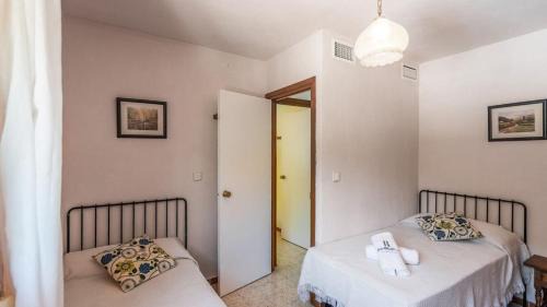 Casa Victoria Alozaina by Ruralidays