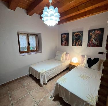 Casa del arco