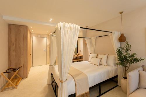 Aura Homes Residencias y Apartamentos