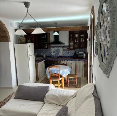 Casa Recia