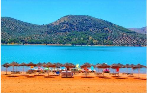 Casa Filo Playa Agua Dulce