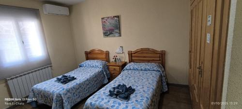 Hostal Hotel EL Chato