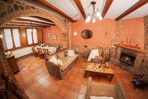 Casa Rural La Milagrosa