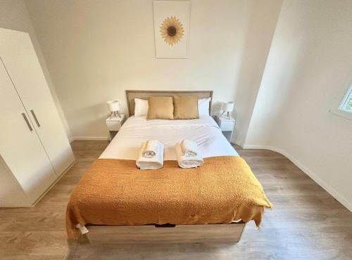 Retiro Residence Girasol