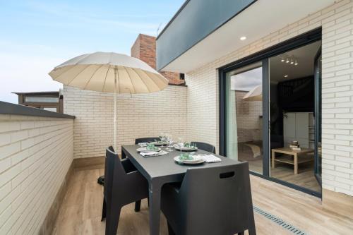 Apartment GR70-ATB
