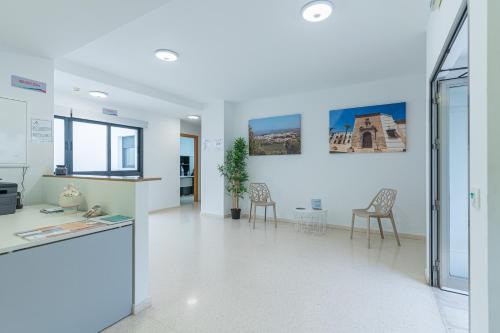 Hostal Las Viñas