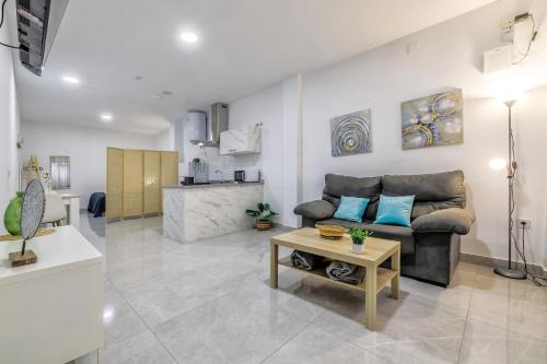 Apartamentos Suite Sol
