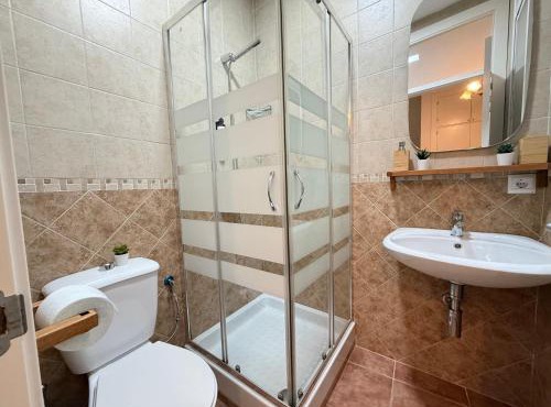 Montaño Suite Apartment, Spacious and Elegant, 2 Bedrooms in the Heart of the City