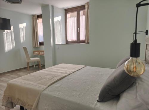 Apartamentos Villa de Panes - La Herrén