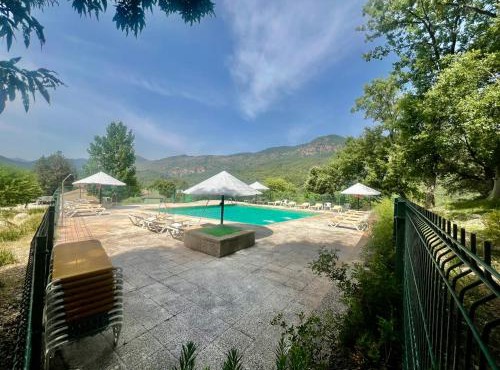 Apartamentos Rurales el Chaparral