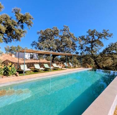 Finca Bravo