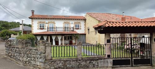 Casa Rural La Rasilla