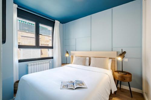 Color Apartments by Olala Homes