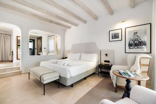 Hotel Inmood San Roque