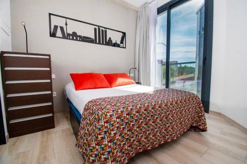 Ekilibrio Hotel & Apart-Suites