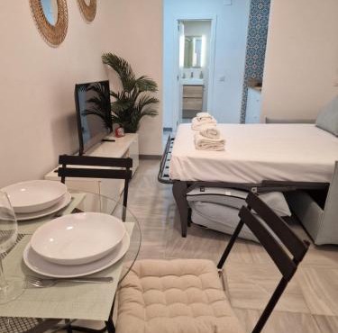 Azafran Loft