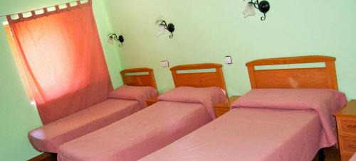 Albergue Aurora Boreal