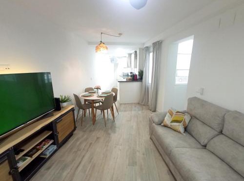 Apartamento Cordobés