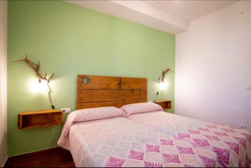 Casa Papi in Zafrilla
