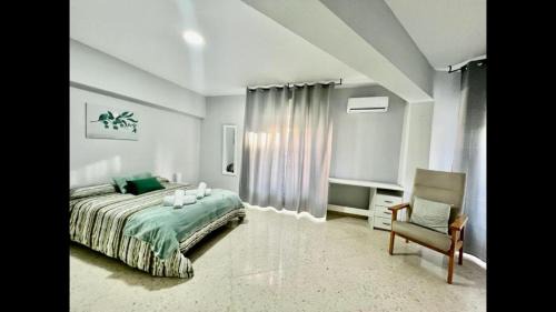 Marchal Habitaciones