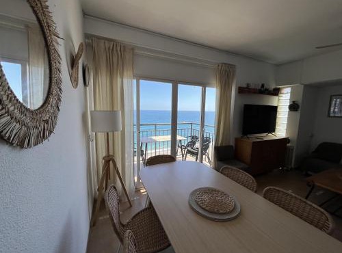 Beach&Sun Paradise in Fuengirola