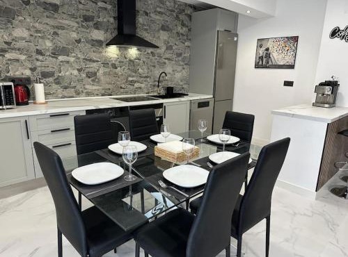 Espléndido Apartamento en Madrid VT-14944