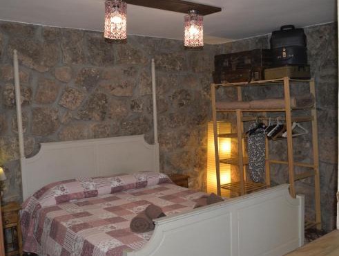 peñalara LA CASA DE GALAPAGAR